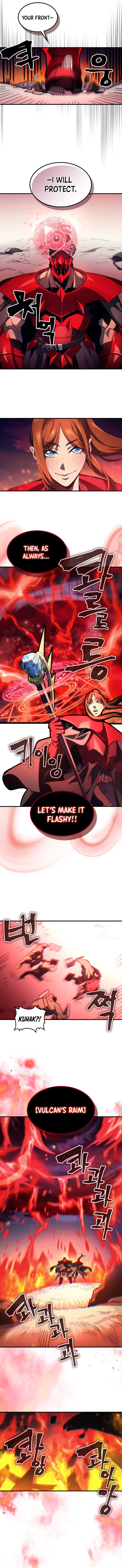 Mr Devourer, Please Act Like a Final Boss Chapter 80 4